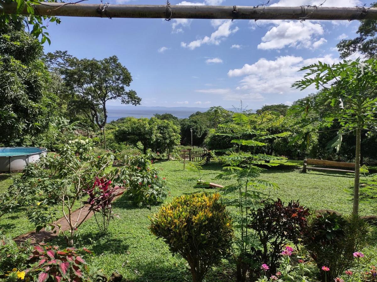 Finca Mystica Mérida Exterior foto