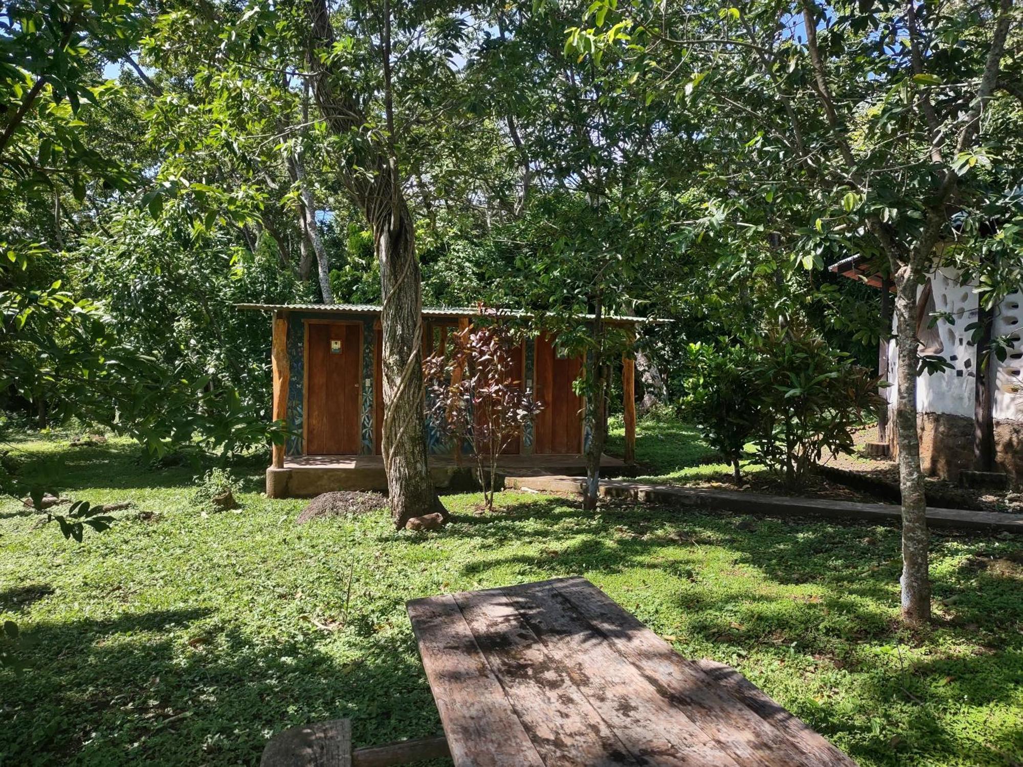 Finca Mystica Mérida Quarto foto