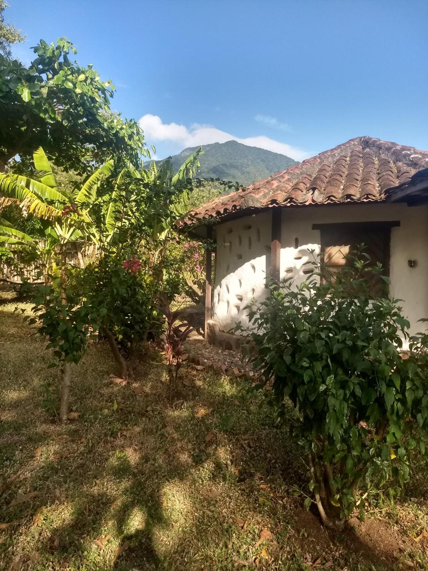 Finca Mystica Mérida Quarto foto
